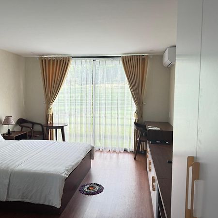 同文 Aurora'S House酒店 外观 照片