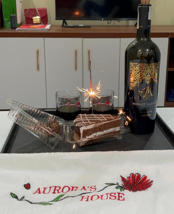 同文 Aurora'S House酒店 外观 照片