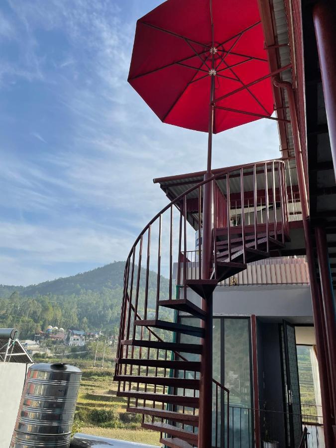 同文 Aurora'S House酒店 外观 照片