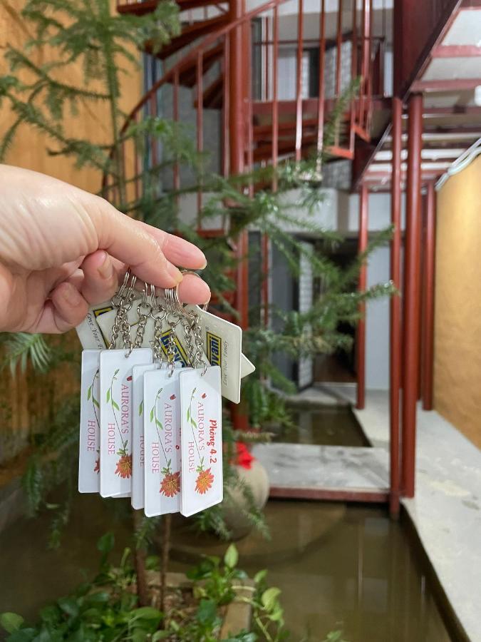 同文 Aurora'S House酒店 外观 照片